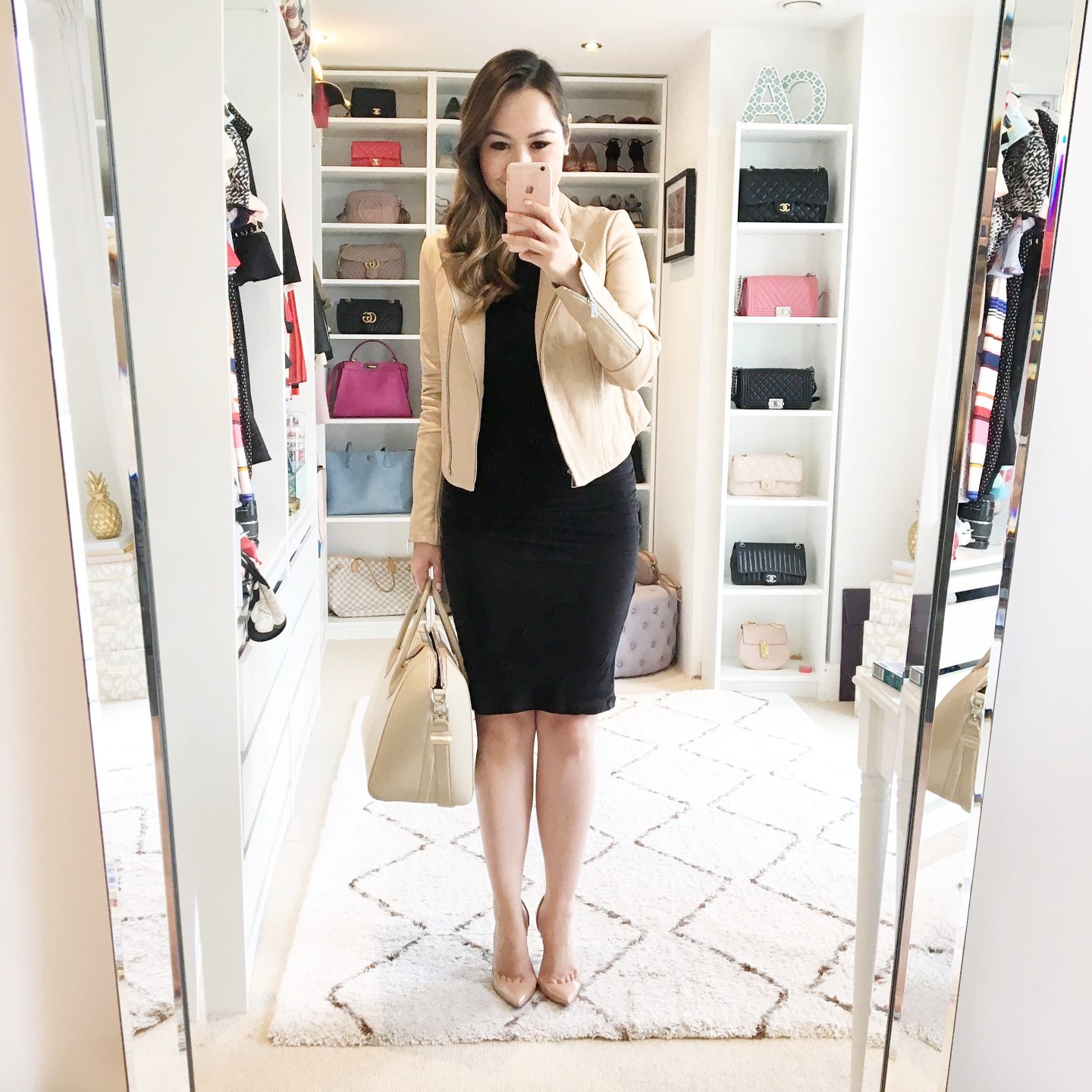 Instagram Outfit Round-Up! - Chase Amie