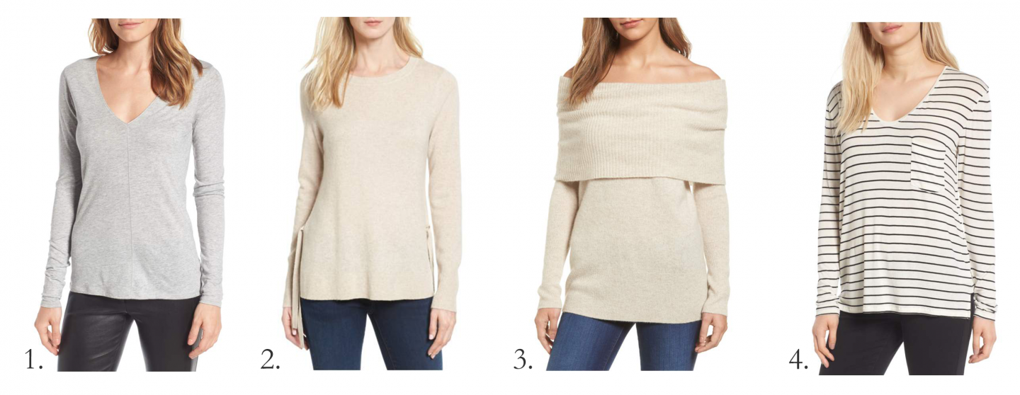 Nordstrom Anniversary Sale Sweaters