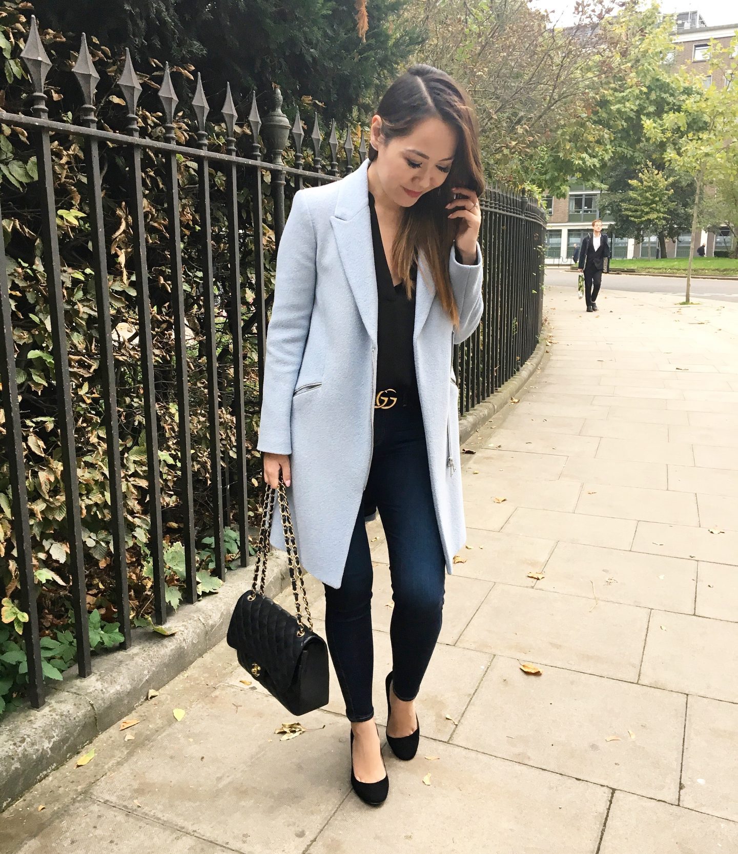 Instagram Outfit Round-Up! - Chase Amie