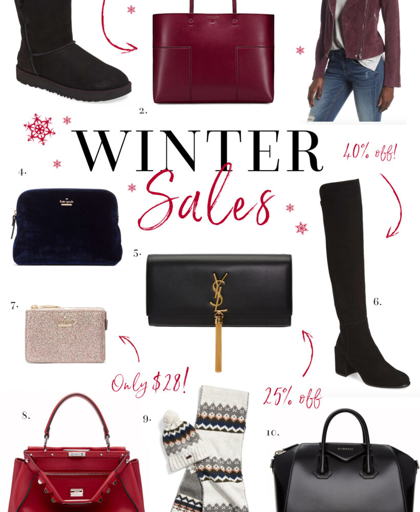 Black Friday Luxury Bag Sales! - Chase Amie