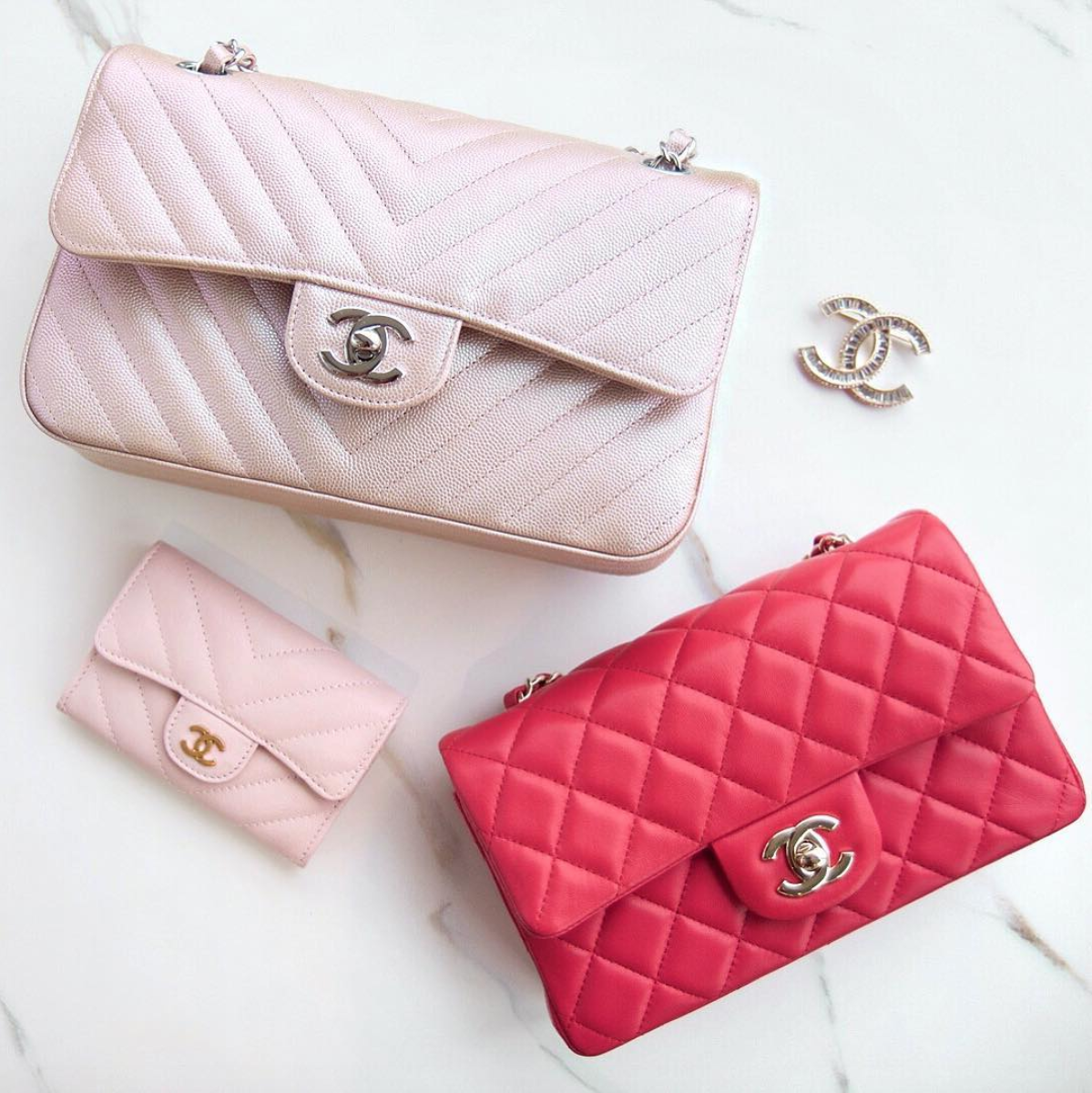 Chanel Classic Flap Handbag review: Quality, 2023 prices & more