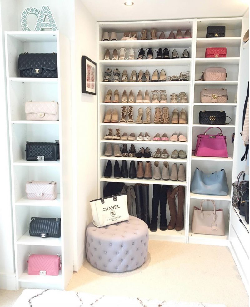 How To Take Care Of Your Luxury Goods Chase Amie