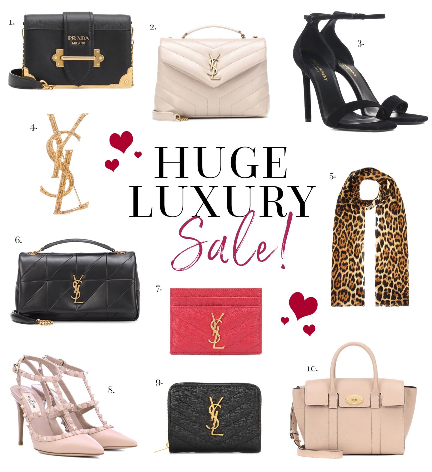 mytheresa sale shoes