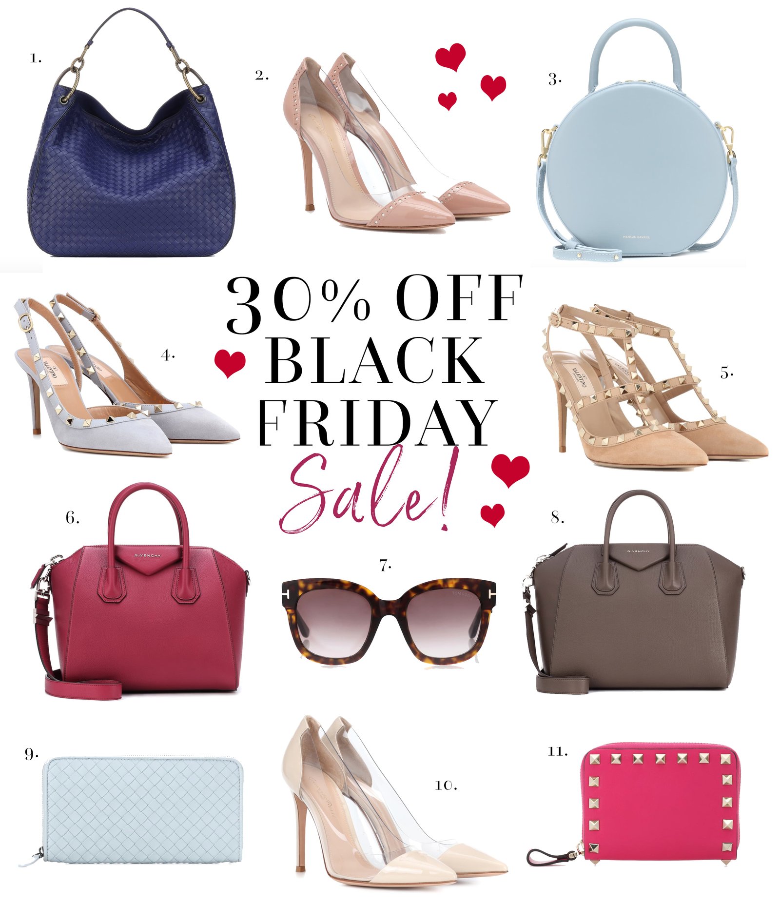 black friday valentino shoes