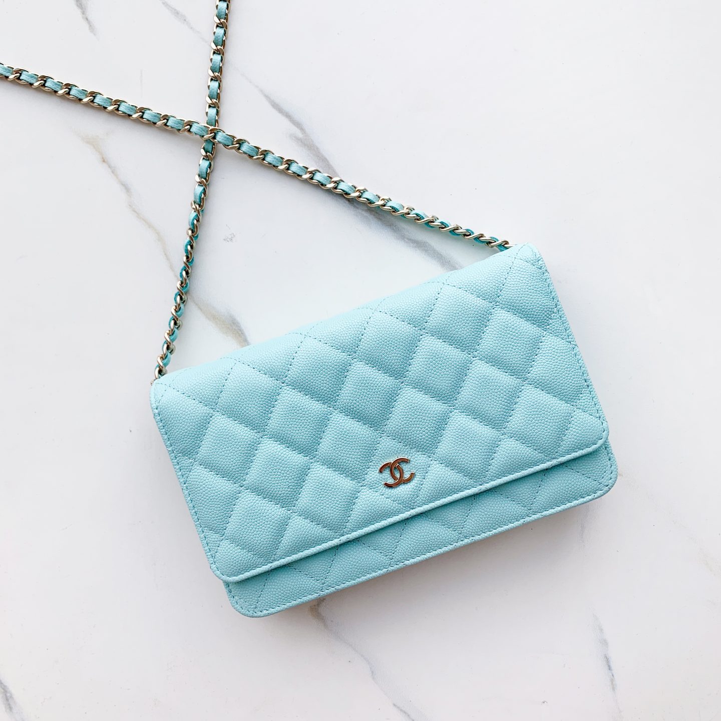 The Best First Chanel Bag? - Chase Amie