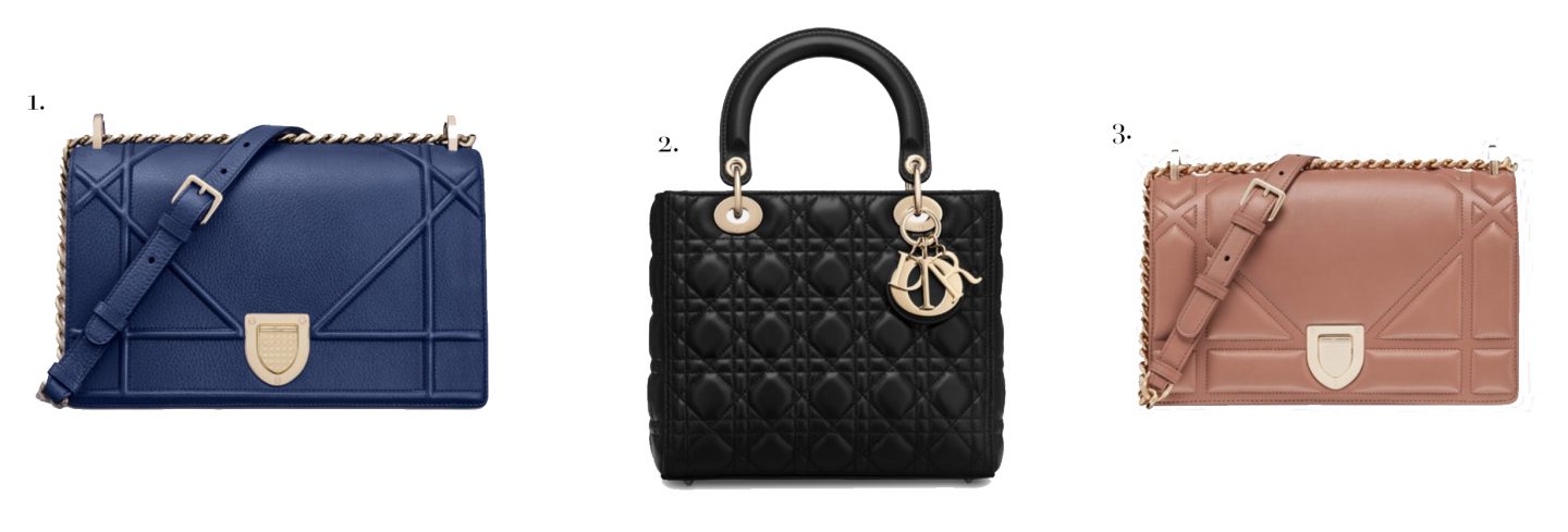 Chanel LV Gucci Valentino on Instagram: “CHANEL vs GUCCI vs LV