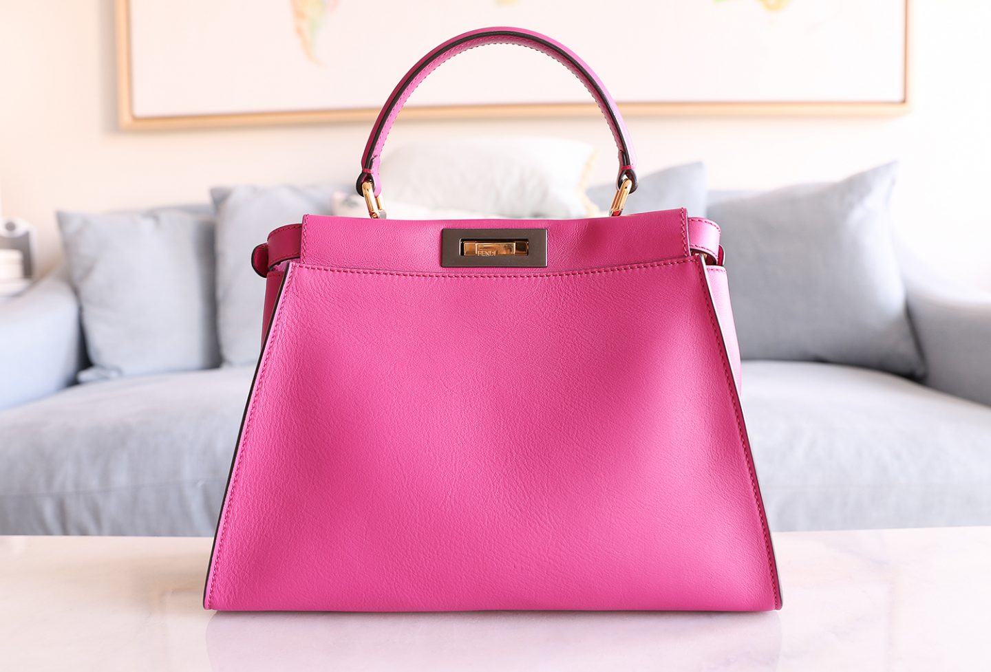 HUGE Luxury Bag Sale - Chase Amie