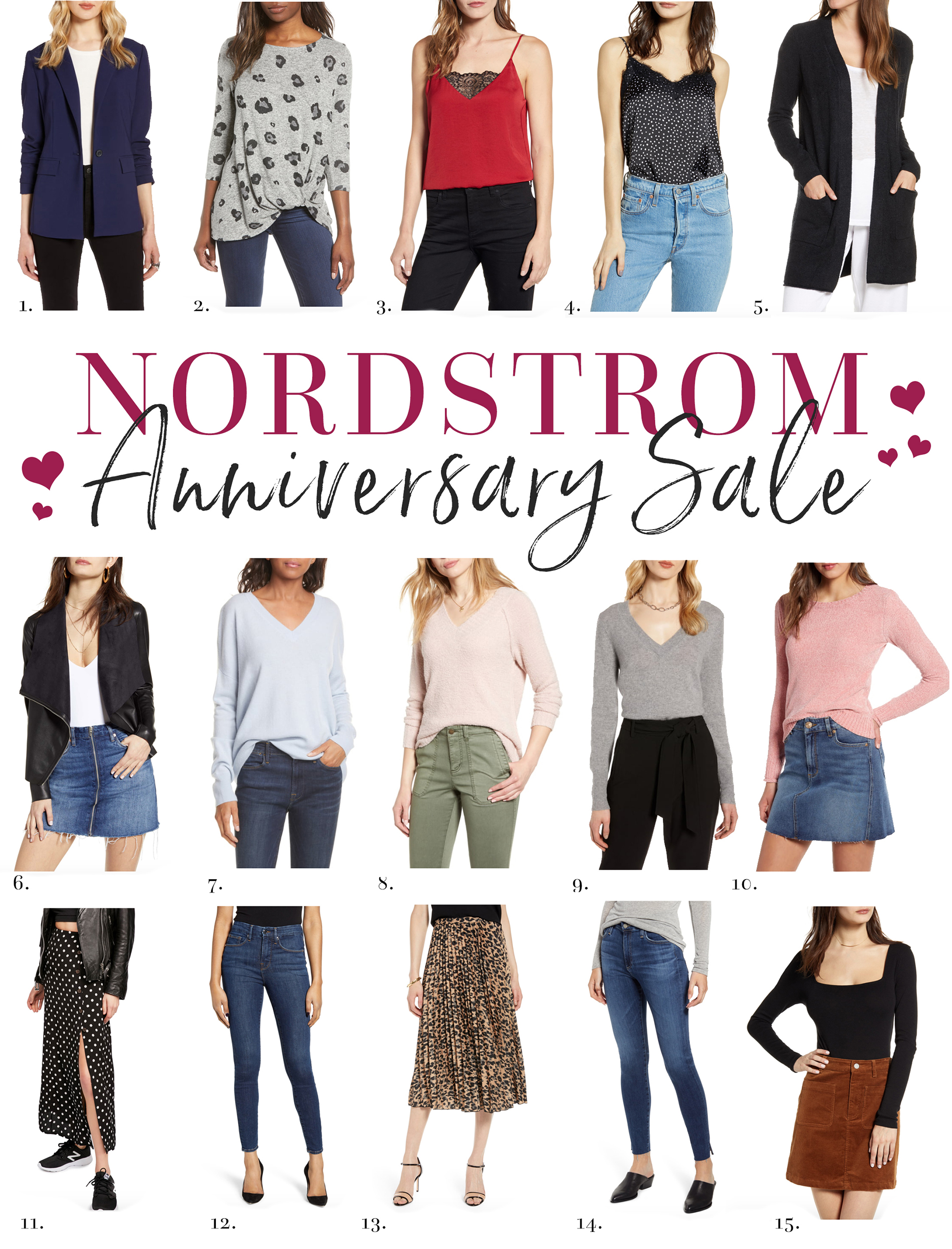 Charlotte Smarty Pants: Fall Fashion Giveaway Nordstrom Zella Leggings