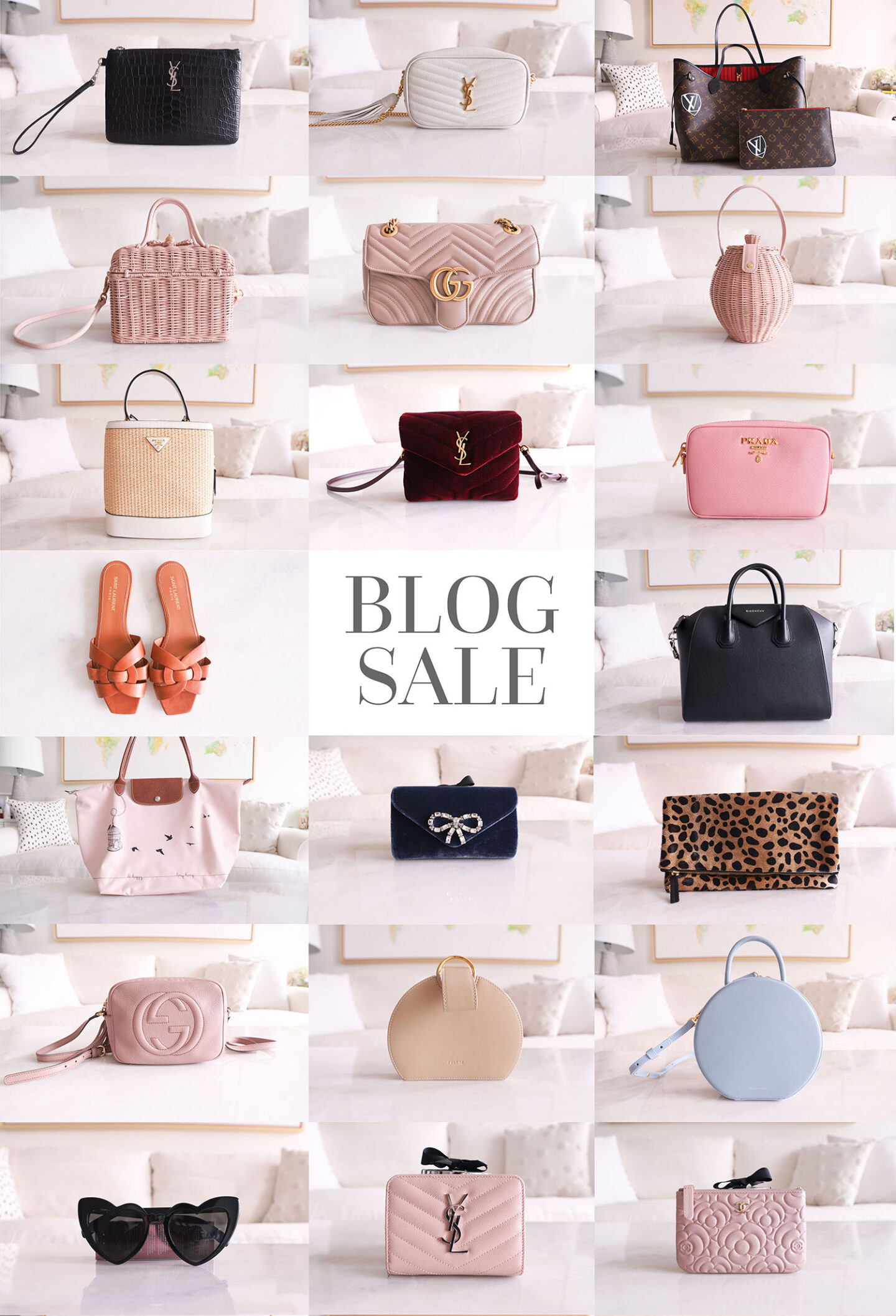 How and Where To Buy Pre-Loved Chanel Bags - Chase Amie