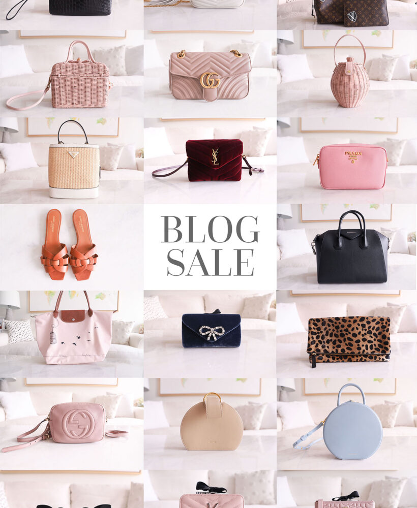 Your Guide To Purchasing Your First Chanel Bag (New or Consignment) —  THRIFT & TELL