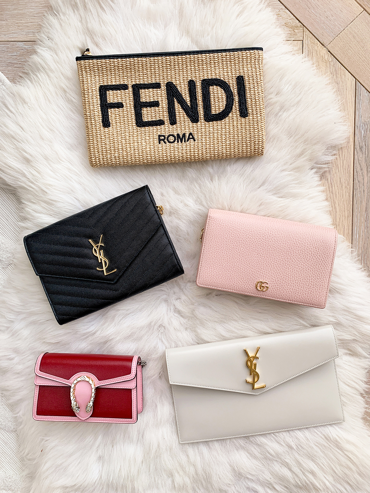 23 Beautiful Spring 2015 Designer Bags Under $1000 - PurseBlog