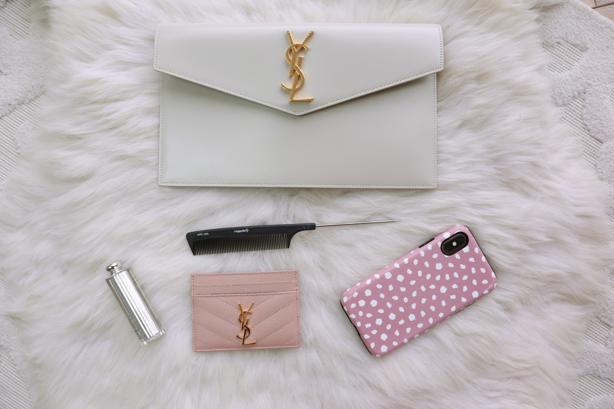 Gucci Dionysus Super Mini Black or YSL Uptown Chain Wallet? Looking for  something I can use daily and for going out (I dont carry much so I like  the small size) I