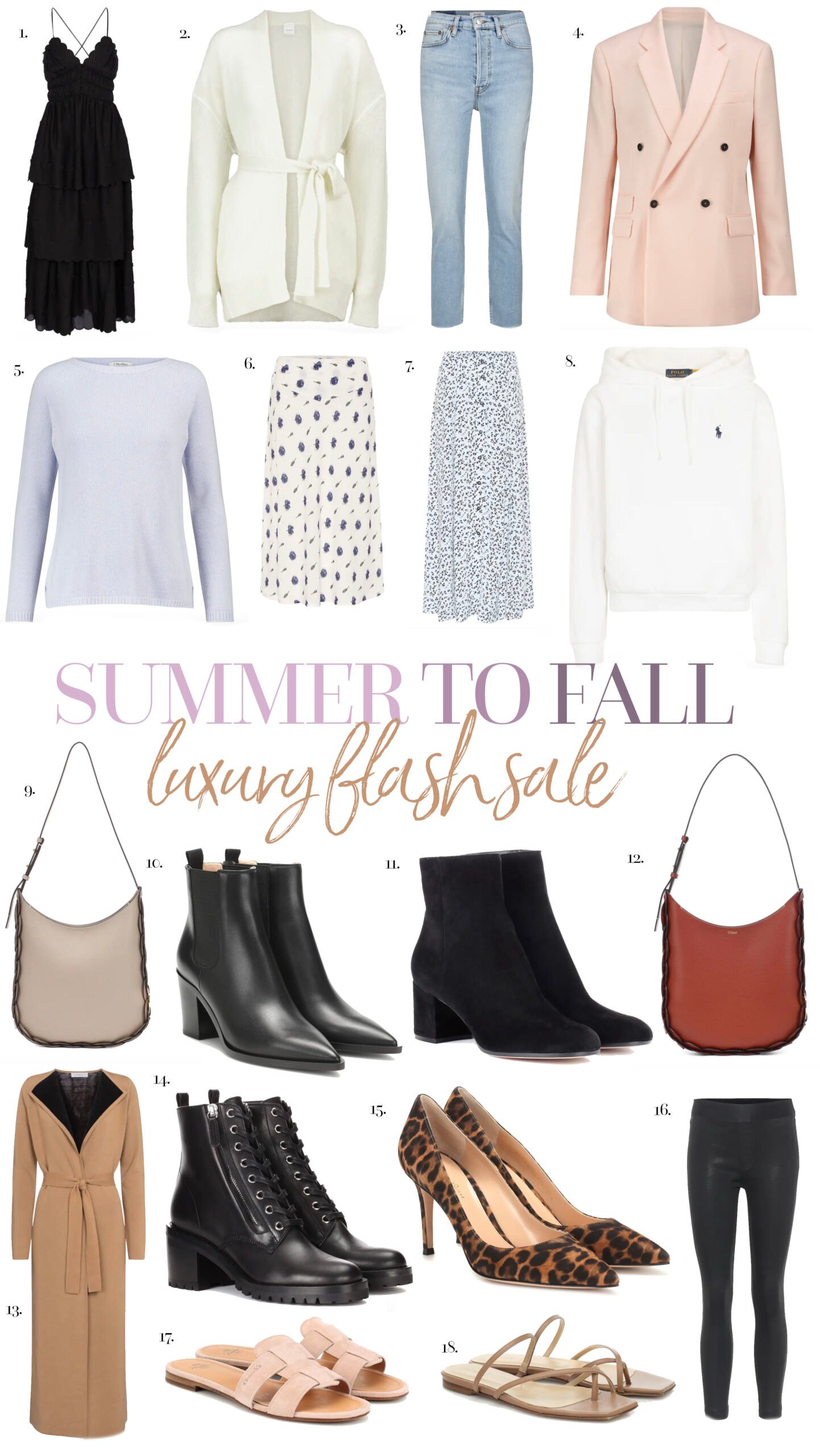 mytheresa sale shoes
