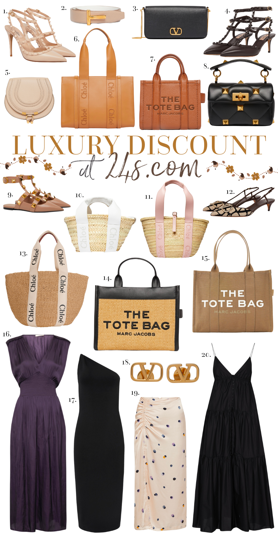 Autumn Luxury at 24s! - Chase Amie